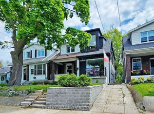 33 Lawlor Ave, Toronto, ON M4E 3L8
