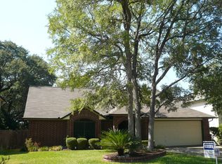 7309 Rankin Trl, Austin, TX 78729