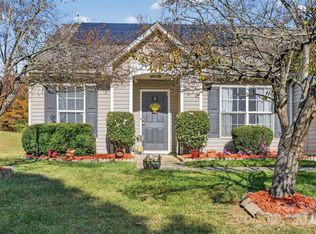 3219 Alderpoint Ln, Charlotte, NC 28262