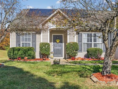 3219 Alderpoint Ln, Charlotte, NC, 28262