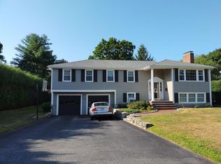 36 Twitchell St #36, Wellesley, MA 02482