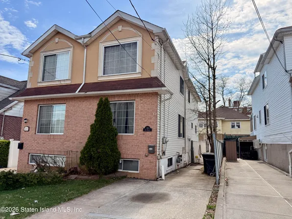 20 Buel Ave #A, Staten Island, NY 10304