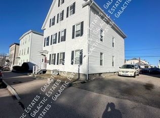 493 Hevey St #3, Manchester, NH 03102
