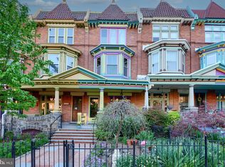2636 N Calvert St, Baltimore, MD 21218