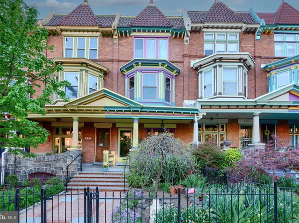2636 N Calvert St, Baltimore, MD 21218