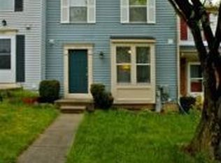 3645 Autumn Glen Cir, Burtonsville, MD