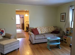 17 Belmont St #2, Westfield, MA 01085