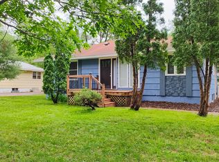 11341 Palm St NW, Coon Rapids, MN 55448