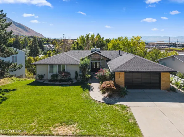 3554 E Suniland Cir, Millcreek, UT 84109