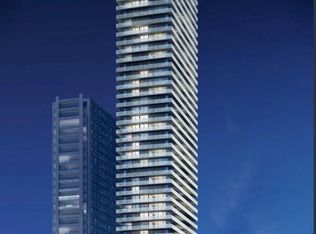 42 Charles St E #4606, Toronto, ON M4Y 0B7