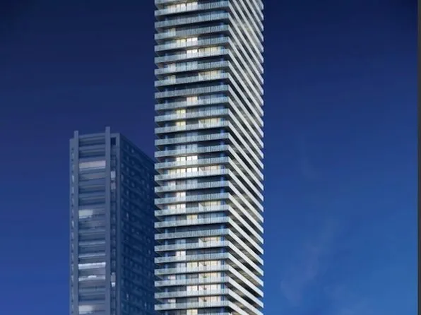 42 Charles St E, Toronto, ON
