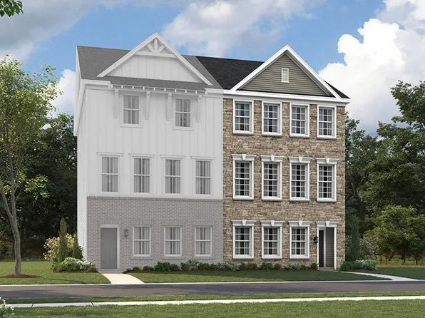8229 Fairbrook Rd, Baltimore, MD 21244