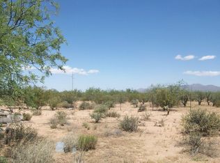 7752 W Velo Rd, Tucson, AZ 85757