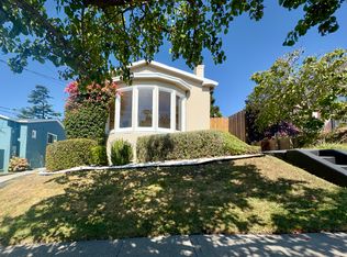 2615 Maxwell Ave, Oakland, CA 94619