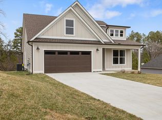 57 Stones River Dr, Chickamauga, GA 30707