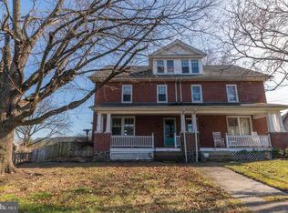 354 Maple Ave, Harleysville, PA 19438