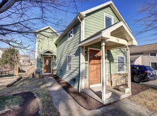 319 1st St, Berryville, VA 22611