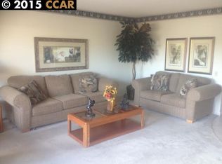 1608 Golden Rain Rd APT 6, Walnut Creek, CA 94595