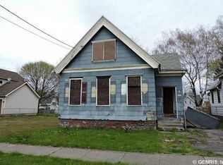 136 3rd St, Rochester, NY 14605