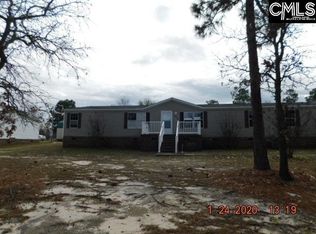 244 Heather Ridge Dr, Gaston, SC 29053