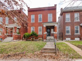 4444 Clarence Ave, Saint Louis, MO