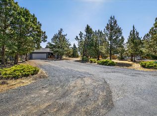 3716 SW 32nd St, Redmond, OR 97756