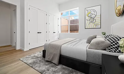 Rented by REAL New York