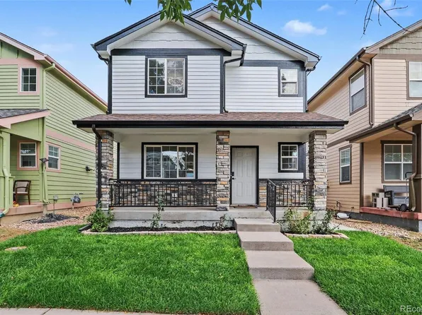 312 Sweet Valley Court, Longmont, CO 80501