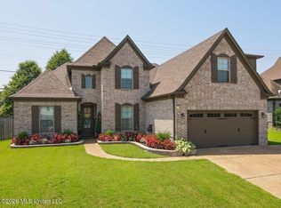 13145 Cades Ln, Olive Branch, MS 38654