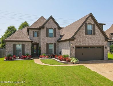 13145 Cades Ln, Olive Branch, MS, 38654