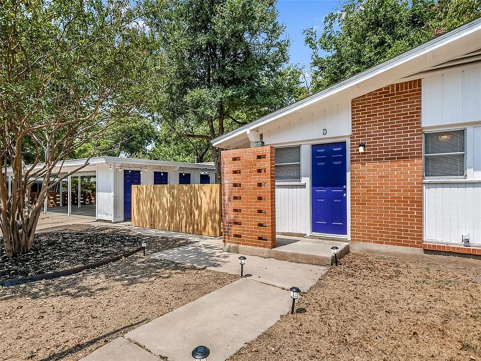 1st image of 7601 Tisdale Dr APT D