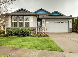 4683 SW 47th Pl, Corvallis, OR 97333
