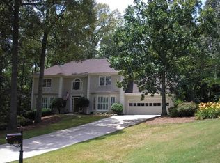 340 Windrift Ct, Roswell, GA 30076