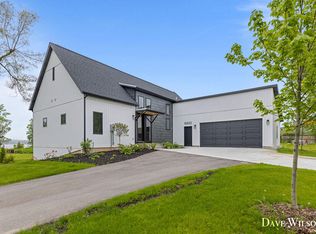 6842 Bonita Vista Ct NE, Rockford, MI 49341