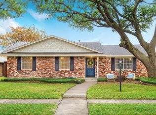 1321 Cherokee Dr, Richardson, TX 75080