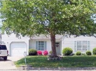 1213 Proust Rd, Virginia Beach, VA 23454