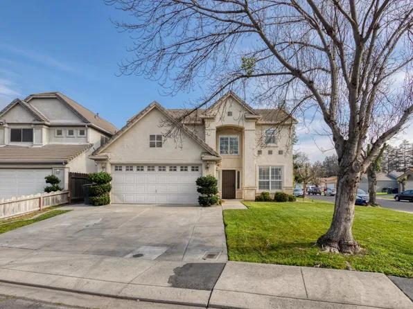 208 Rector Ln, Modesto, CA 95357