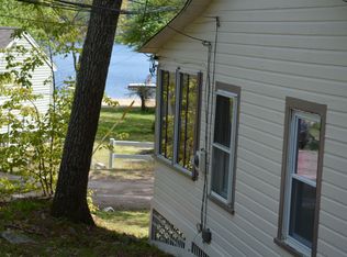 15 Fish Rd, Windham, NH 03087