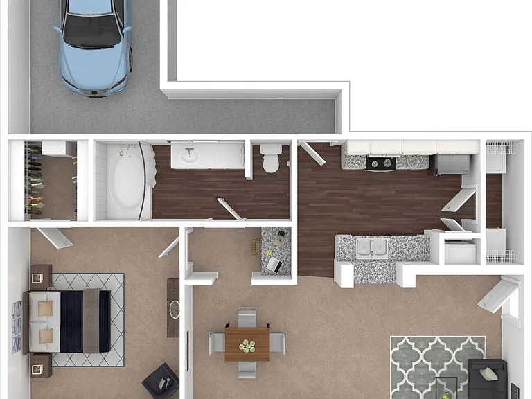 Creekside at Legacy — Photo 32