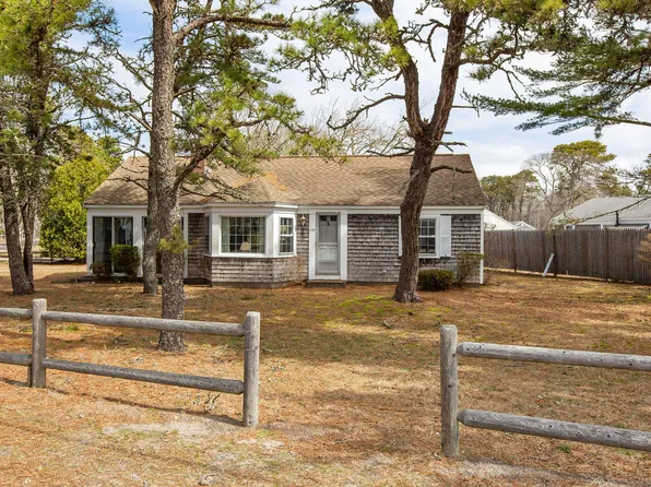 178 Shad Hole Road, Dennis Port, MA 02639