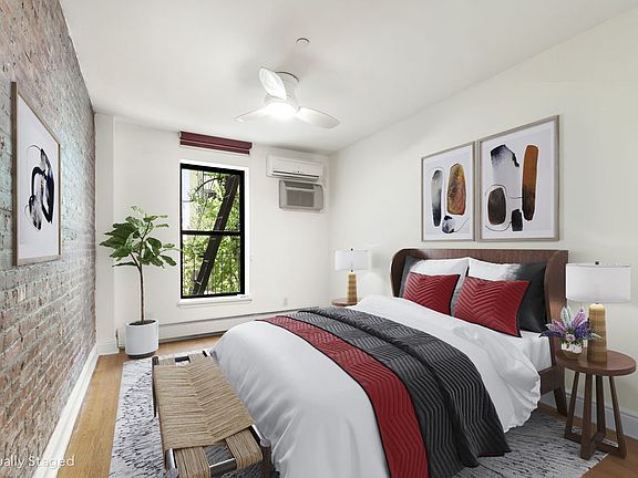 4th image of 252 W 123rd St APT 1
