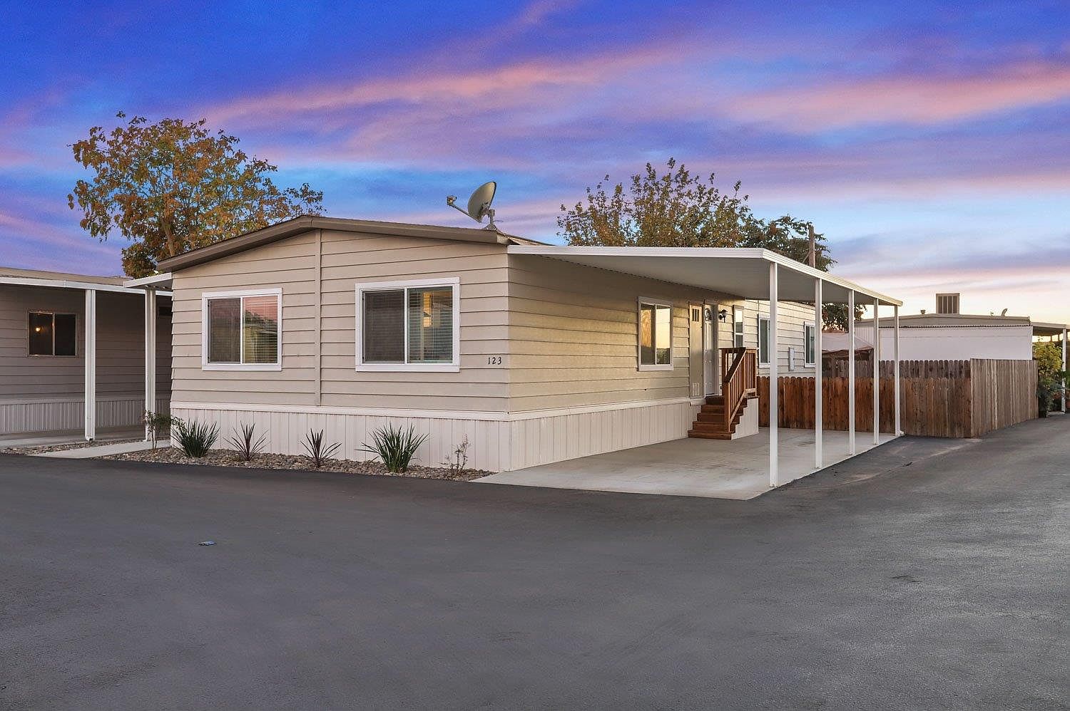 8200 Jantzen Rd SPC 123, Modesto, CA 95357 Zillow