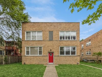 8951 La Crosse Ave APT 1S, Skokie, IL, 60077