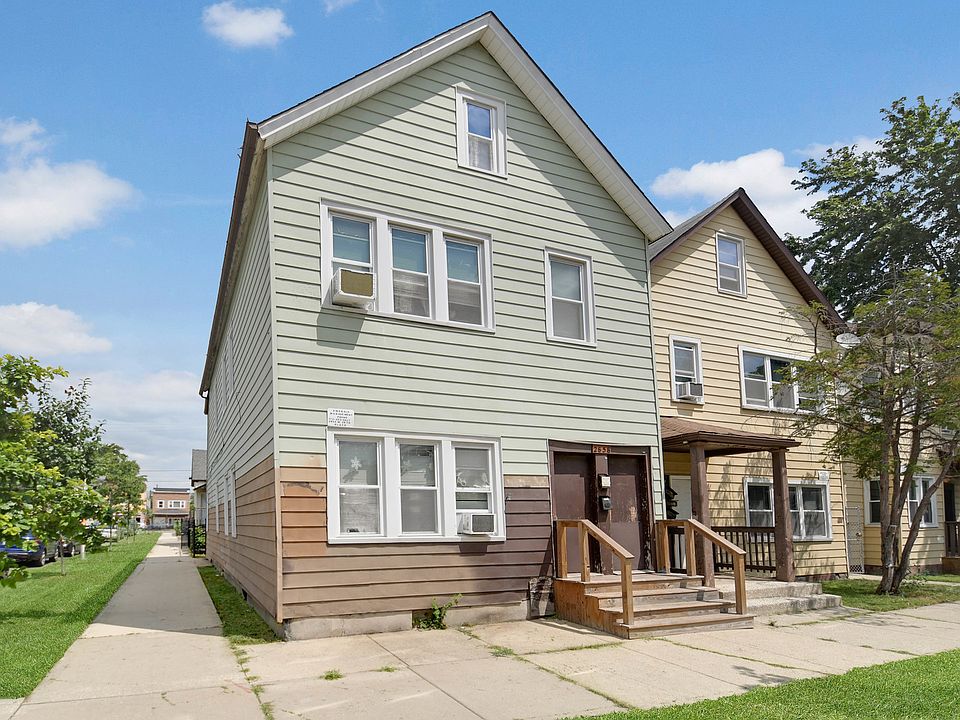 1st image of 2858 W 38th Pl