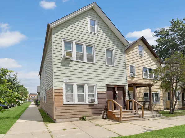 2858 W 38th Pl, Chicago, IL 60632