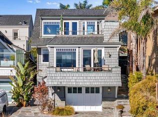 2615 E Cliff Dr, Santa Cruz, CA 95062