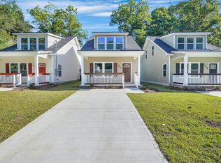1030 Scott St, Savannah, GA 31405
