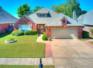 4708 W Indianola St, Broken Arrow, OK 74012