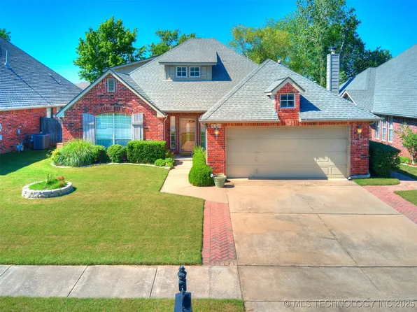 4708 W Indianola St, Broken Arrow, OK 74012