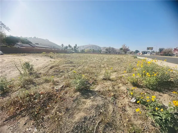 0 40th St, San Bernardino, CA 92407